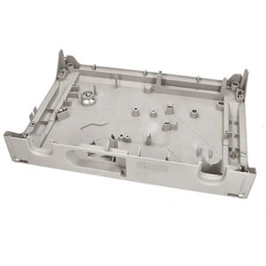 KIFUTÓ Alsó műanyag burkolat AEG pl.:FAVORIT mosogatógép