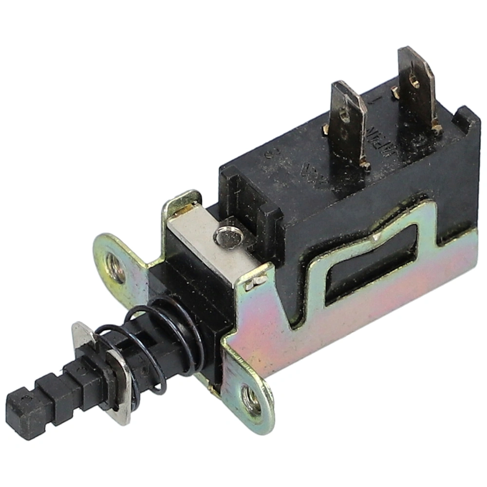 KIFUTÓ BEKO 2 érintkezős főkapcsoló