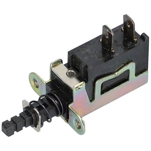 KIFUTÓ BEKO 2 érintkezős főkapcsoló