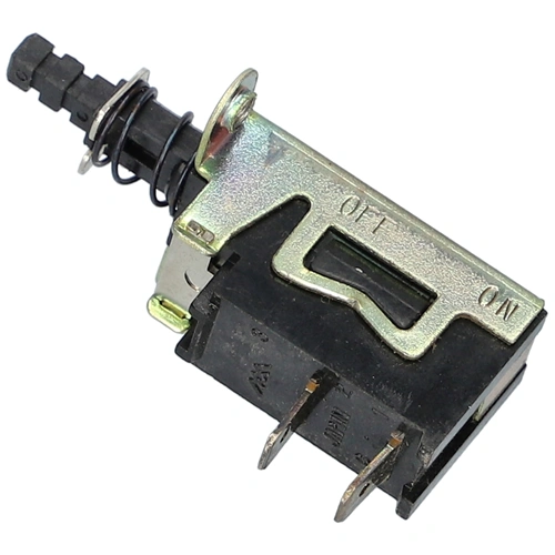 KIFUTÓ BEKO 2 érintkezős főkapcsoló