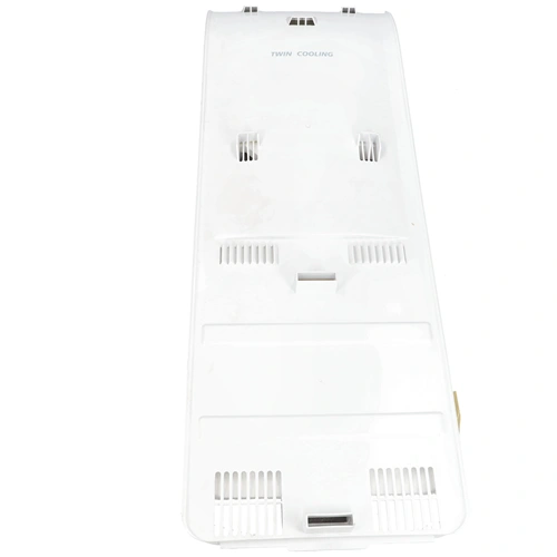 KIFUTÓ Belső hátlap (ventilátorral) SAMSUNG hűtőgép / RENDELÉSRE