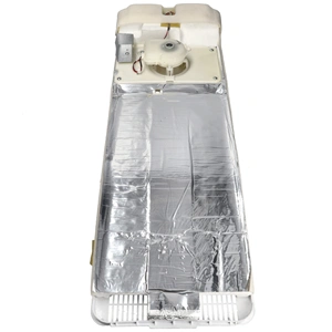 KIFUTÓ Belső hátlap (ventilátorral) SAMSUNG hűtőgép / RENDELÉSRE