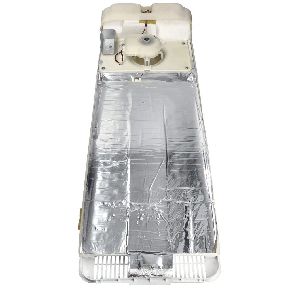 KIFUTÓ Belső hátlap (ventilátorral) SAMSUNG hűtőgép / RENDELÉSRE