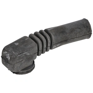 KIFUTÓ Belsőcső (mosószertartó-üst) INDESIT pl.: WT600 mosógép / RENDELÉSRE