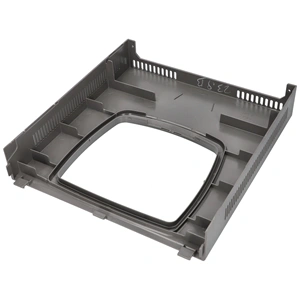 KIFUTÓ Burkolat felső AIWA hifi /RENDELÉSRE