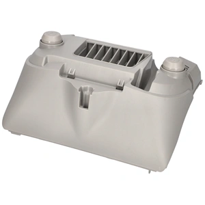 KIFUTÓ Burkolat (hátsó, eredeti) SAMSUNG porszívó / RENDELÉSRE