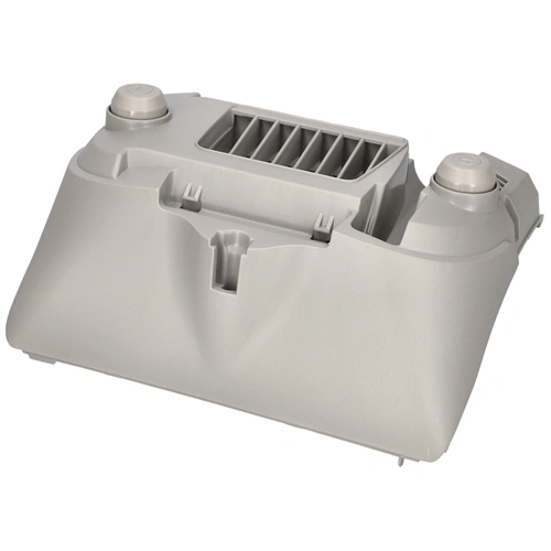 KIFUTÓ Burkolat (hátsó, eredeti) SAMSUNG porszívó / RENDELÉSRE