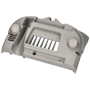 KIFUTÓ Burkolat (hátsó, eredeti) SAMSUNG porszívó / RENDELÉSRE