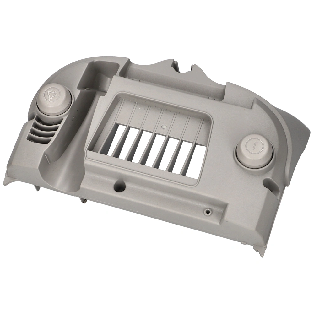 KIFUTÓ Burkolat (hátsó, eredeti) SAMSUNG porszívó / RENDELÉSRE