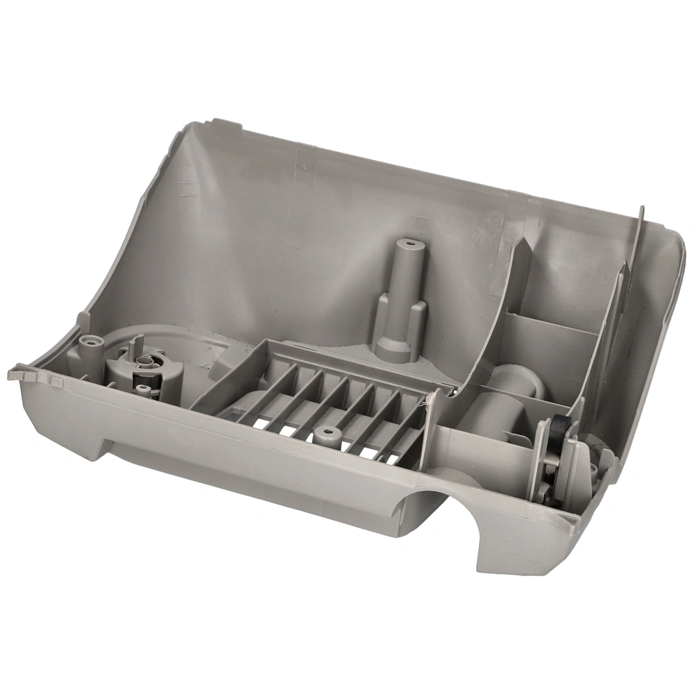 KIFUTÓ Burkolat (hátsó, eredeti) SAMSUNG porszívó / RENDELÉSRE