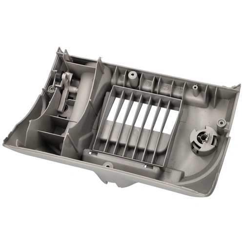 KIFUTÓ Burkolat (hátsó, eredeti) SAMSUNG porszívó / RENDELÉSRE