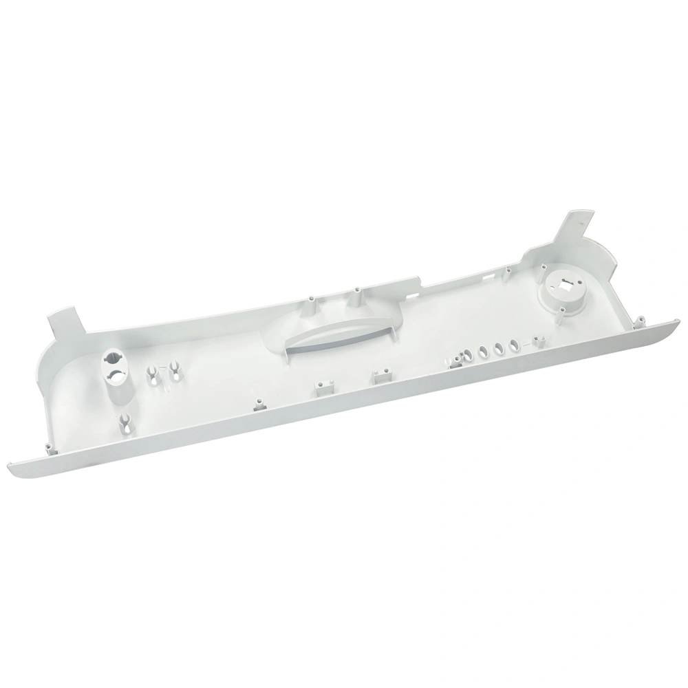 KIFUTÓ Burkolat, kezelő előlap (eredeti) INDESIT mosogatógép / RENDELÉSRE