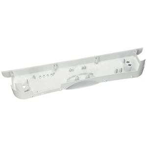 KIFUTÓ Burkolat, kezelő előlap (eredeti) INDESIT mosogatógép / RENDELÉSRE