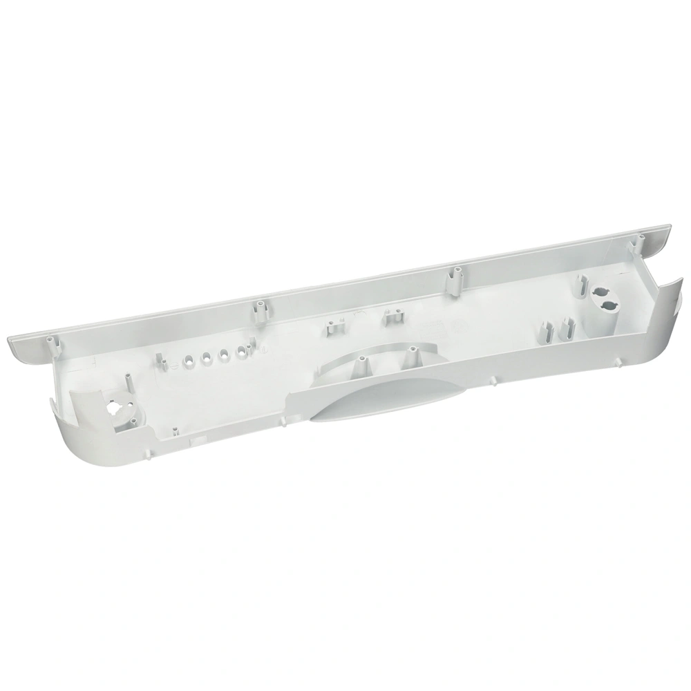 KIFUTÓ Burkolat, kezelő előlap (eredeti) INDESIT mosogatógép / RENDELÉSRE