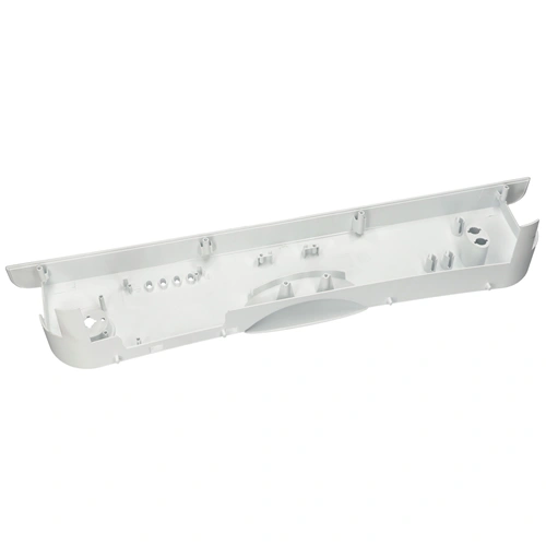 KIFUTÓ Burkolat, kezelő előlap (eredeti) INDESIT mosogatógép / RENDELÉSRE