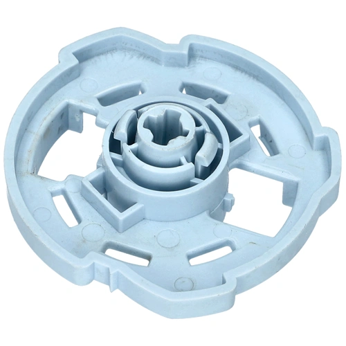 KIFUTÓ Bütyköstárcsa programkapcsoló ZANUSSI mosógép /RENDELÉSRE