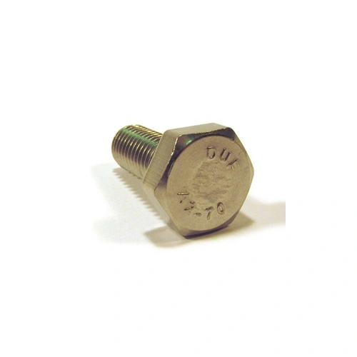 KIFUTÓ DIN 933 M10x25 csavar (rozsdamentes) dobcsillaghoz