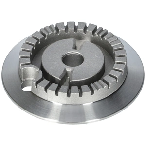 KIFUTÓ Égőrózsa közepes új sorozat GORENJE tűzhely /RENDELÉSRE