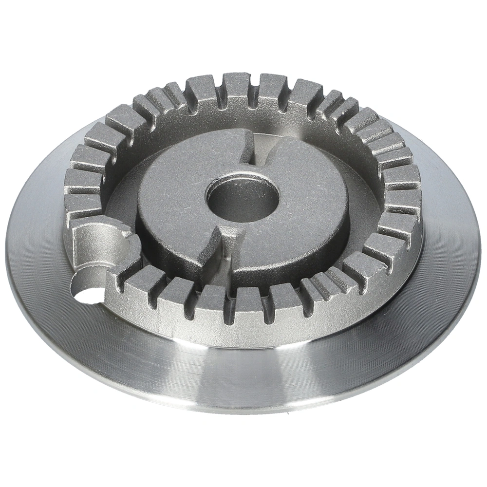 KIFUTÓ Égőrózsa közepes új sorozat GORENJE tűzhely /RENDELÉSRE