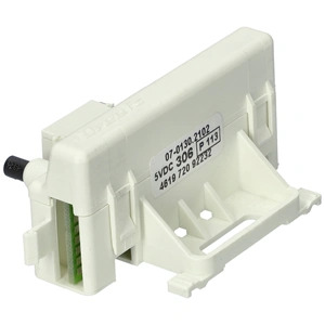 KIFUTÓ Elektronika (időzítő, eredeti) WHIRLPOOL mosogatógép / RENDELÉSRE