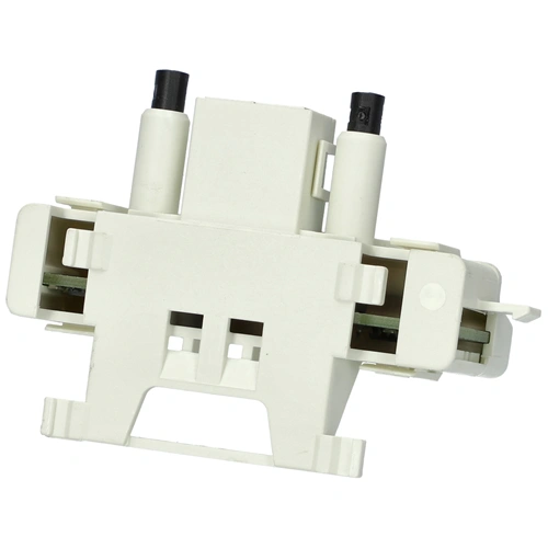 KIFUTÓ Elektronika (időzítő, eredeti) WHIRLPOOL mosogatógép / RENDELÉSRE