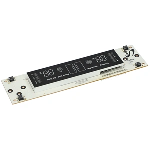 KIFUTÓ Elektronika (kijelző) (eredeti) SAMSUNG hűtőgép / RENDELÉSRE