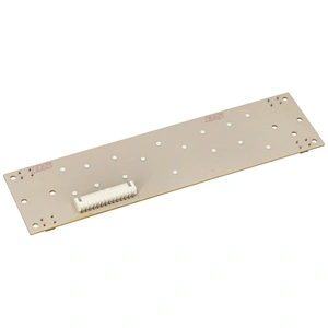 KIFUTÓ Elektronika (kijelző) (eredeti) SAMSUNG hűtőgép / RENDELÉSRE