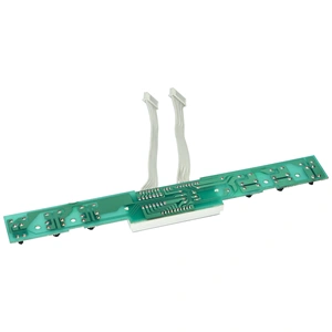 KIFUTÓ Elektronika ( kijelző , eredeti ) SAMSUNG hűtőgép / RENDELÉSRE