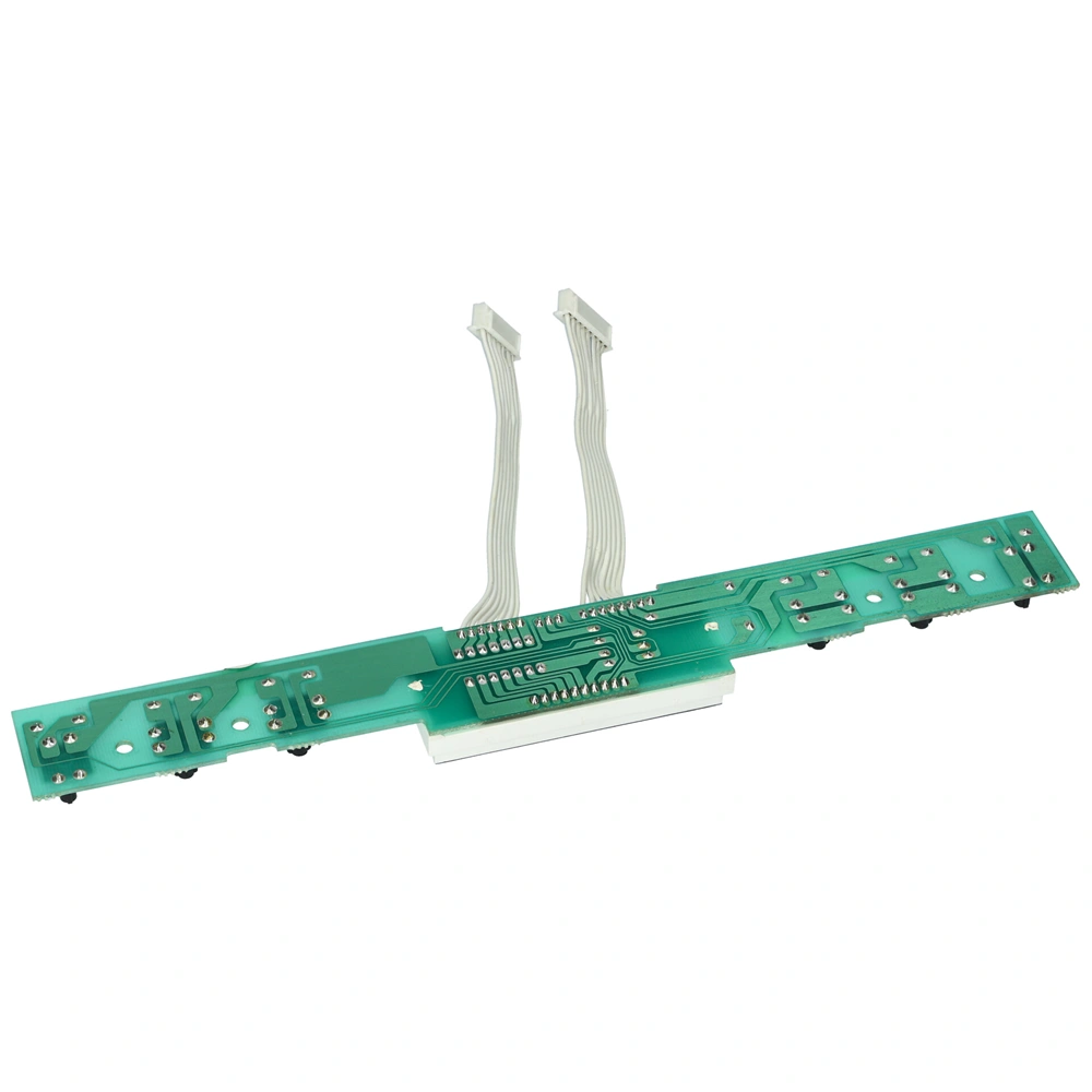 KIFUTÓ Elektronika ( kijelző , eredeti ) SAMSUNG hűtőgép / RENDELÉSRE