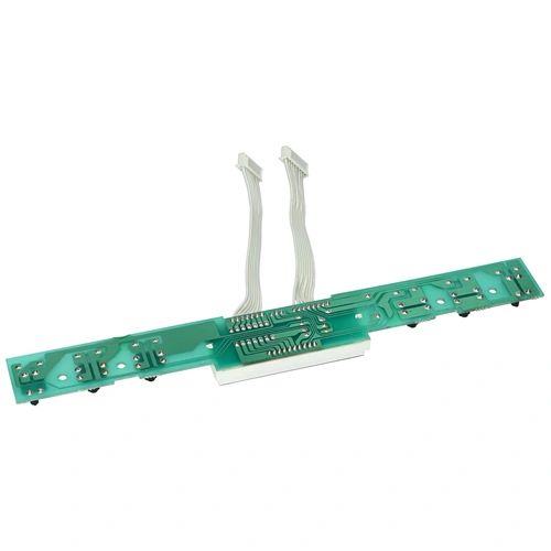 KIFUTÓ Elektronika ( kijelző , eredeti ) SAMSUNG hűtőgép / RENDELÉSRE