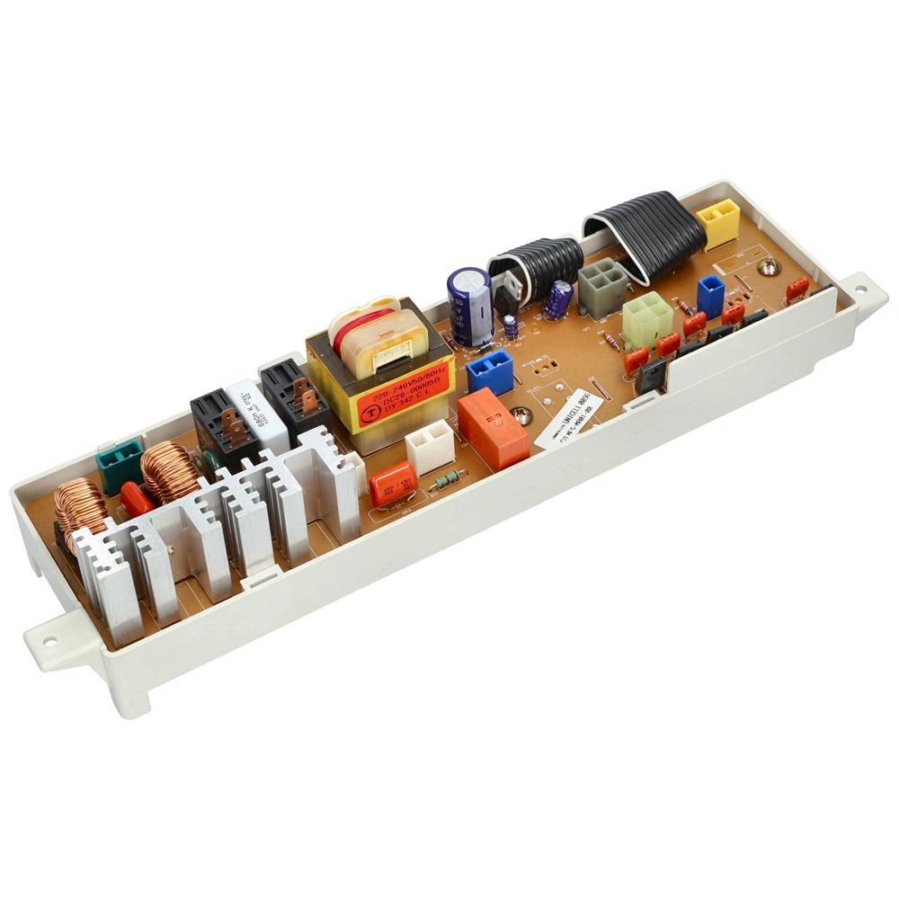 KIFUTÓ Elektronika programválasztó (eredeti) SAMSUNG mosógép / RENDELÉSRE