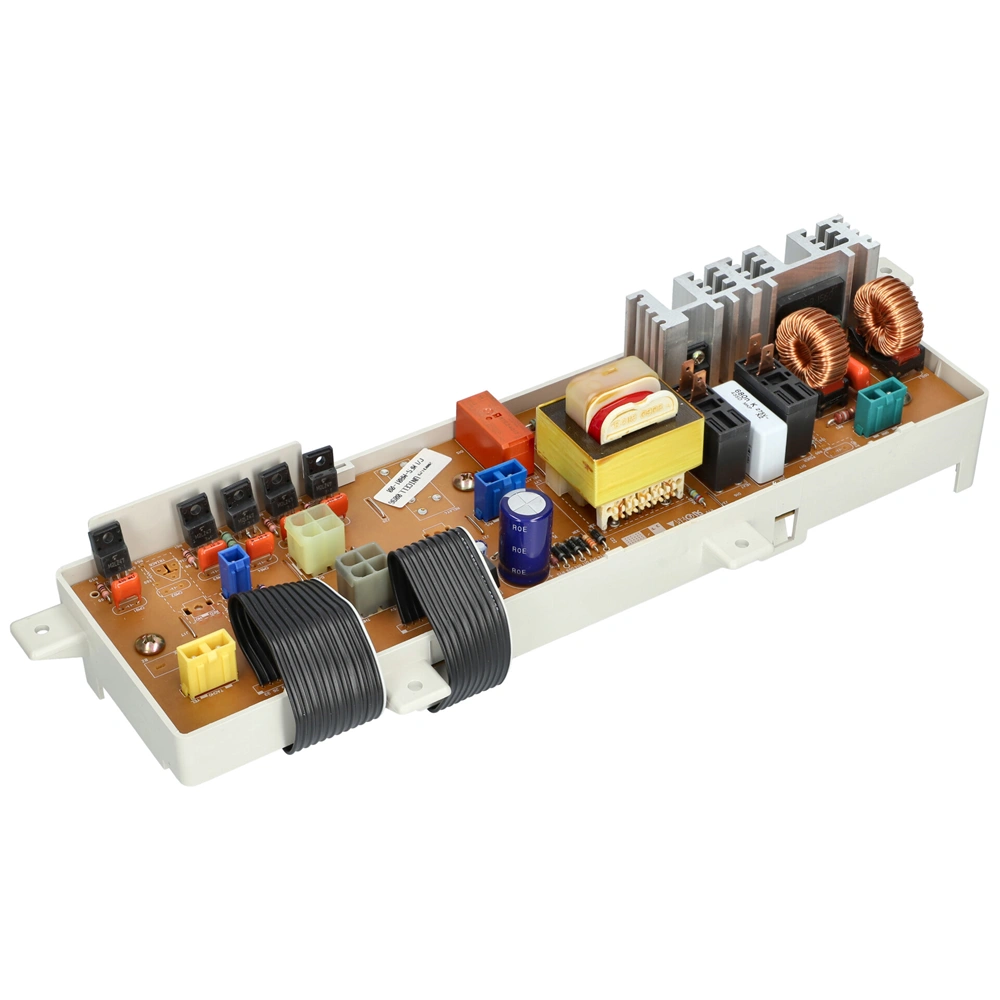 KIFUTÓ Elektronika programválasztó (eredeti) SAMSUNG mosógép / RENDELÉSRE