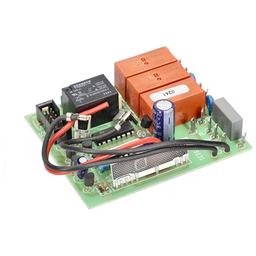 KIFUTÓ Elektronika (vezérlő) FAGOR páraelszívó / RENDELÉSRE