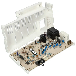 KIFUTÓ Elektronika (vezérlő) eredeti ARISTON LSI67A mosogatógép / RENDELÉSRE