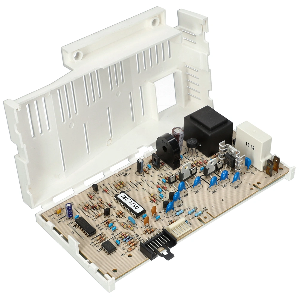 KIFUTÓ Elektronika (vezérlő) eredeti ARISTON LSI67A mosogatógép / RENDELÉSRE