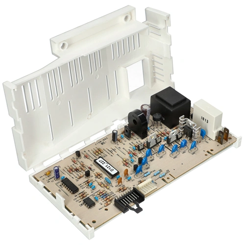 KIFUTÓ Elektronika (vezérlő) eredeti ARISTON LSI67A mosogatógép / RENDELÉSRE