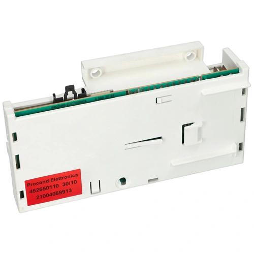 KIFUTÓ Elektronika (vezérlő) eredeti ARISTON LSI67A mosogatógép / RENDELÉSRE