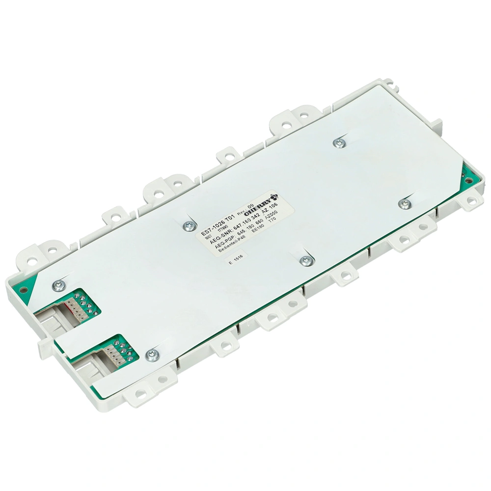 KIFUTÓ Elektronika (vezérlő) (eredeti) ELECTROLUX szárító / RENDELÉSRE