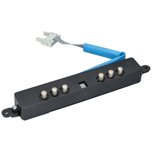 KIFUTÓ Elektronika (vezérlő, eredeti) FAGOR páraelszívó /RENDELÉSRE