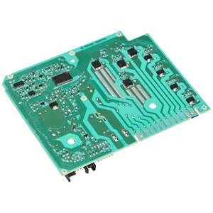 KIFUTÓ Elektronika (vezérlő) eredeti INDESIT LSI48 mosogatógép / RENDELÉSRE