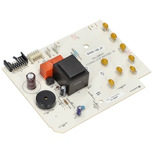 KIFUTÓ Elektronika (vezérlő) eredeti INDESIT LSI48 mosogatógép / RENDELÉSRE