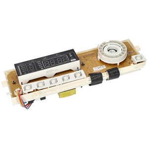 KIFUTÓ Elektronika (vezérlő) (eredeti) SAMSUNG mosógép / RENDELÉSRE