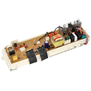 KIFUTÓ Elektronika (vezérlő) (eredeti) SAMSUNG mosógép / RENDELÉSRE