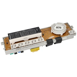 KIFUTÓ Elektronika (vezérlő) (eredeti) SAMSUNG mosógép / RENDELÉSRE
