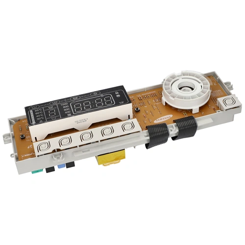 KIFUTÓ Elektronika (vezérlő) (eredeti) SAMSUNG mosógép / RENDELÉSRE