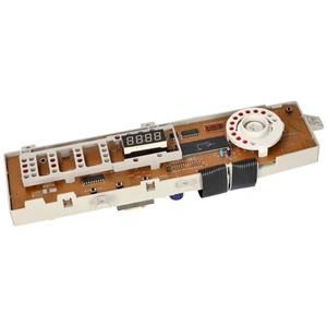 KIFUTÓ Elektronika (vezérlő, eredeti) SAMSUNG mosógép / RENDELÉSRE