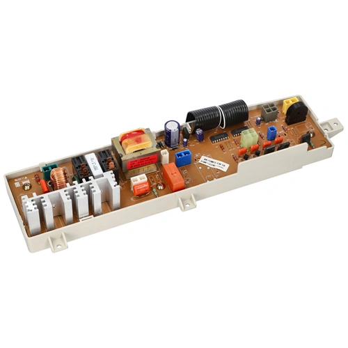 KIFUTÓ Elektronika (vezérlő, eredeti) SAMSUNG mosógép / RENDELÉSRE