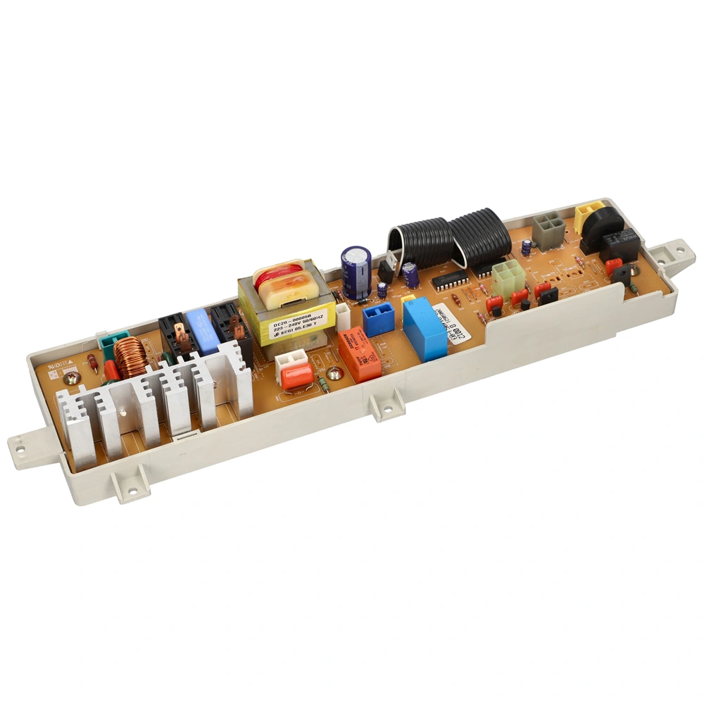 KIFUTÓ Elektronika (vezérlő, eredeti) SAMSUNG mosógép / RENDELÉSRE