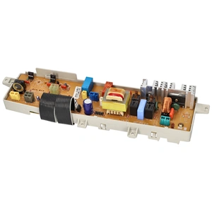 KIFUTÓ Elektronika (vezérlő, eredeti) SAMSUNG mosógép / RENDELÉSRE