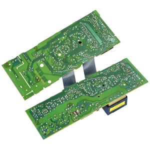 KIFUTÓ Elektronika (vezérlő, eredeti) WHIRLPOOL mikrohullámú sütő / RENDELÉSRE